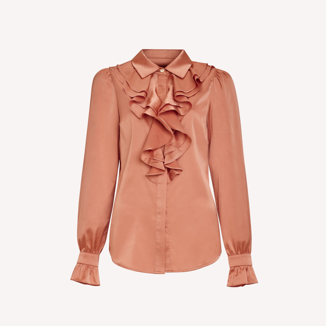 The Heslington Blouse