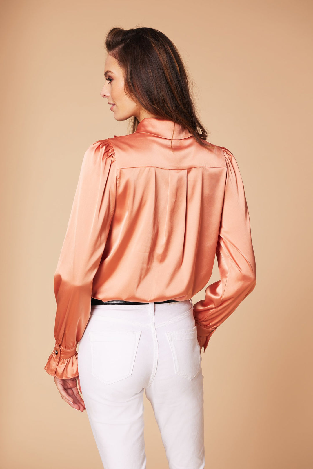 The Heslington Blouse