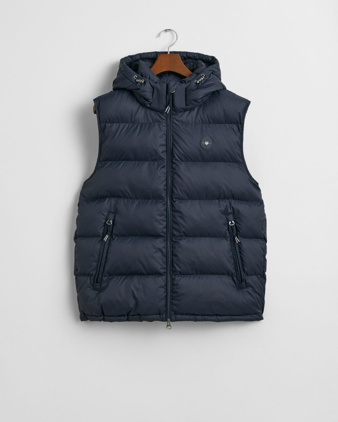 Active Cloud Vest, Evening Blue