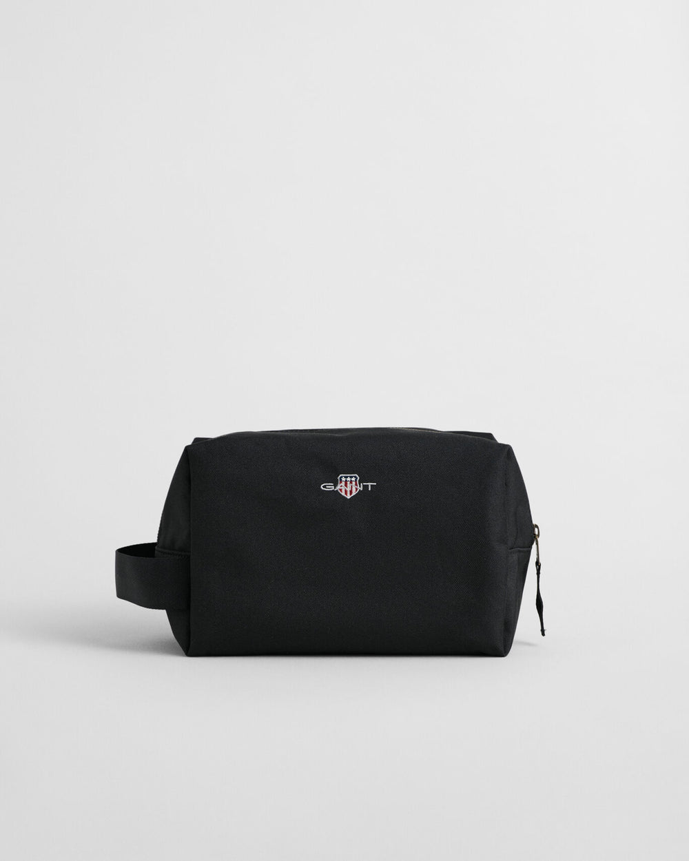 Shield Wash Bag, Black