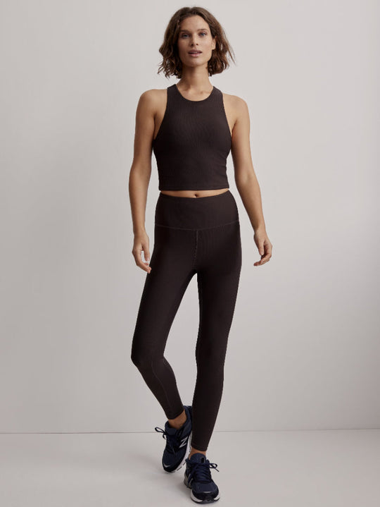 Designed to move seamlessly with your body, these leggings allow you the freedom and confidence to live life on your terms.